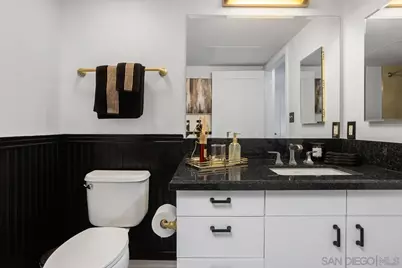  550 15th St. #302, San Diego, CA 92101 - Photo 19