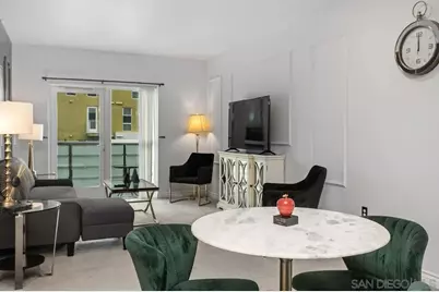  550 15th St. #302, San Diego, CA 92101 - Photo 9