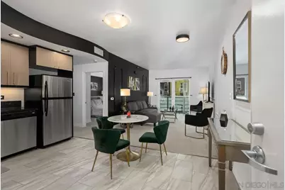  550 15th St. #302, San Diego, CA 92101 - Photo 3