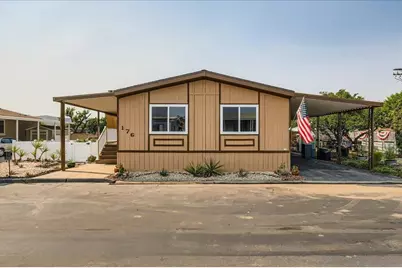  11949 Riverside Dr #176, Lakeside, CA 92040 - Photo 3