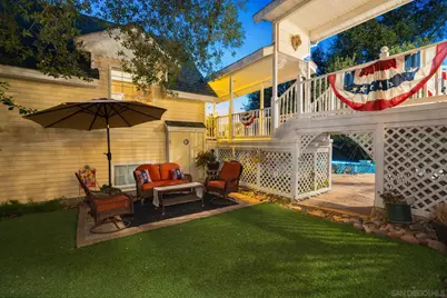  24665 Rancho Santa Teresa Dr, Ramona, CA 92065 - Photo 9