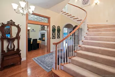  24665 Rancho Santa Teresa Dr, Ramona, CA 92065 - Photo 9