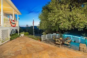 24665 Rancho Santa Teresa Dr, Ramona, CA 92065 - Photo 39