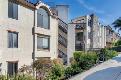  4494 Mentone St. #6, San Diego, CA 92107 - Photo 21