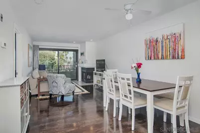  4494 Mentone St. #6, San Diego, CA 92107 - Photo 5