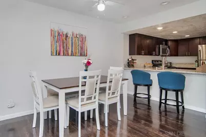  4494 Mentone St. #6, San Diego, CA 92107 - Photo 3