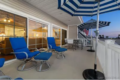  2740 Ocean Front Walk, San Diego, CA 92109 - Photo 13