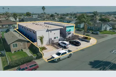  1193 Florence St, Imperial Beach, CA 91932 - Photo 3