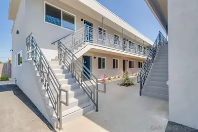  1193 Florence St, Imperial Beach, CA 91932 - Photo 1