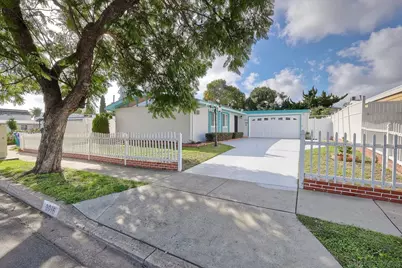  3016 Mission Village Dr, San Diego, CA 92123 - Photo 1