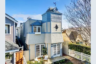  733 H Avenue, Coronado, CA 92118 - Photo 1