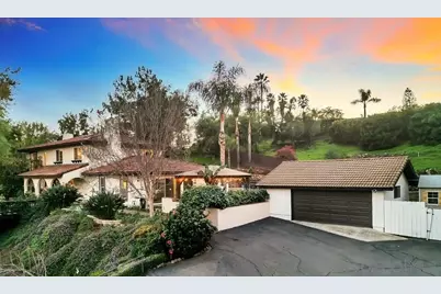  2460 Reill View Dr, Escondido, CA 92025 - Photo 3