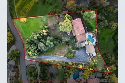  2460 Reill View Dr, Escondido, CA 92025 - Photo 1