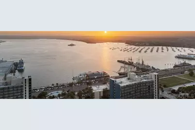  1205 Pacific Hwy #3103, San Diego, CA 92101 - Photo 3