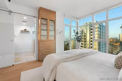  1205 Pacific Hwy #3103, San Diego, CA 92101 - Photo 29