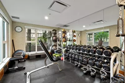  1205 Pacific Hwy #3103, San Diego, CA 92101 - Photo 59