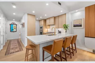  1205 Pacific Hwy #3103, San Diego, CA 92101 - Photo 13