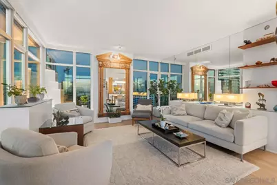  1205 Pacific Hwy #3103, San Diego, CA 92101 - Photo 21