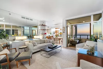  1205 Pacific Hwy #3103, San Diego, CA 92101 - Photo 23