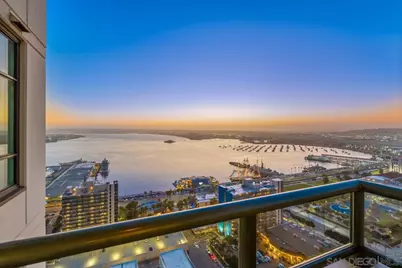  1205 Pacific Hwy #3103, San Diego, CA 92101 - Photo 25