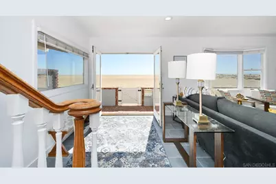  206 E Oceanfront, Newport Beach, CA 92661 - Photo 9