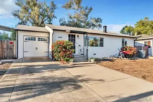 3448 Trophy Dr, La Mesa, CA 91941 - Photo 1