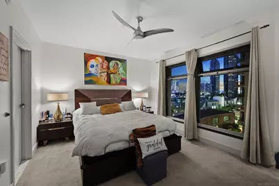  645 Front Street #806, San Diego, CA 92101 - Photo 19