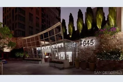  645 Front Street #806, San Diego, CA 92101 - Photo 31