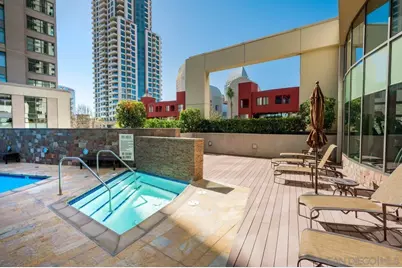  645 Front Street #806, San Diego, CA 92101 - Photo 37
