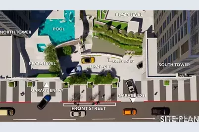  645 Front Street #806, San Diego, CA 92101 - Photo 33