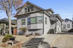 931-33 21st, San Diego, CA 92102 - Photo 1