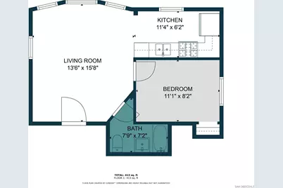  931-33 21st, San Diego, CA 92102 - Photo 5