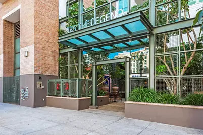  325 7th Ave #211, San Diego, CA 92101 - Photo 49