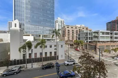  325 7th Ave #211, San Diego, CA 92101 - Photo 41