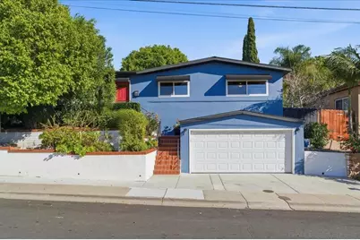  4737 Baylor Dr, San Diego, CA 92115 - Photo 35