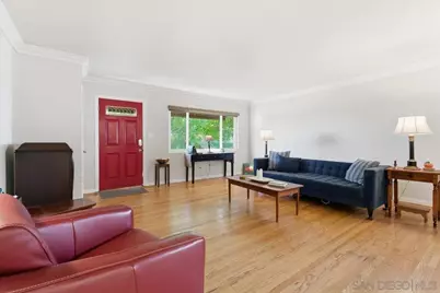  4737 Baylor Dr, San Diego, CA 92115 - Photo 3