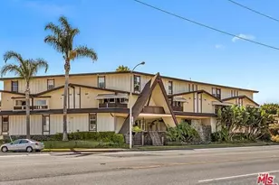 7000 S La Cienega Blvd, Inglewood, CA 90302 - Photo 1