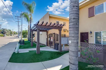  1321 Greenfield Dr #32, El Cajon, CA 92021 - Photo 17