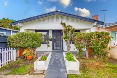  4334 41st, San Diego, CA 92105 - Photo 1