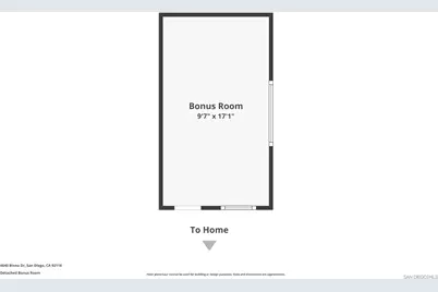  4640 Biona Drive, San Diego, CA 92116 - Photo 41