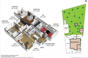 3275 E Virgo Rd, San Diego, CA 92105 - Photo 35