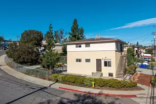 6106-8 Severin Dr, La Mesa, CA 91942 - Photo 5