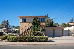 6106-8 Severin Dr, La Mesa, CA 91942 - Photo 1