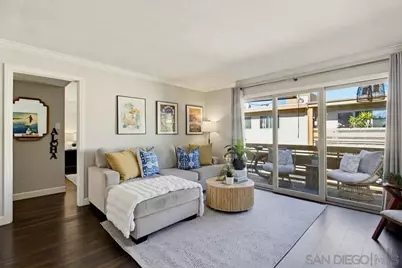  2628 Worden St #155, San Diego, CA 92110 - Photo 5