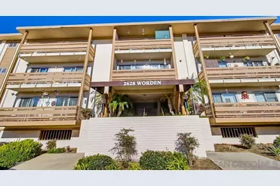  2628 Worden St #155, San Diego, CA 92110 - Photo 29