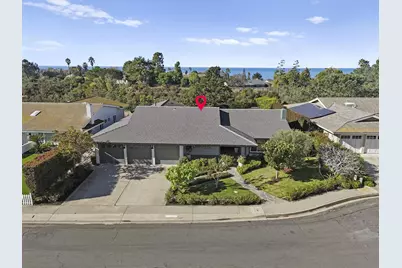  8590 Cliffridge Ave, La Jolla, CA 92037 - Photo 1