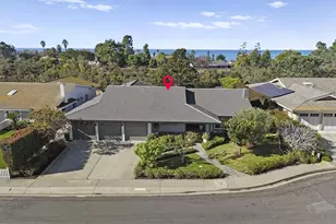 8590 Cliffridge Ave, La Jolla, CA 92037 - Photo 1