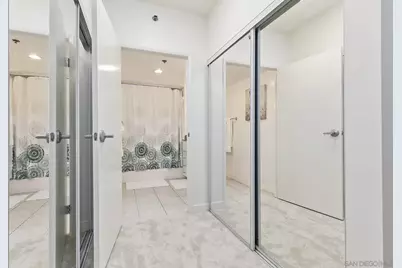  425 W Beech St #327, San Diego, CA 92101 - Photo 35
