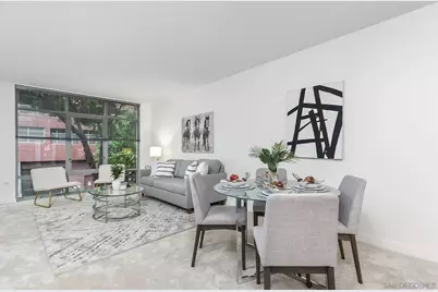  425 W Beech St #327, San Diego, CA 92101 - Photo 9