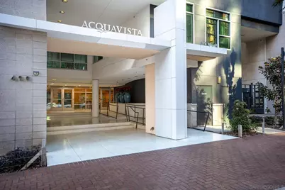  425 W Beech St #327, San Diego, CA 92101 - Photo 45